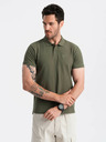 Ombre Clothing Polo Tricou