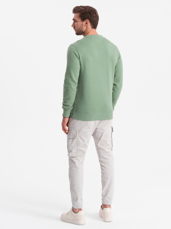 Ombre Clothing Hanorac