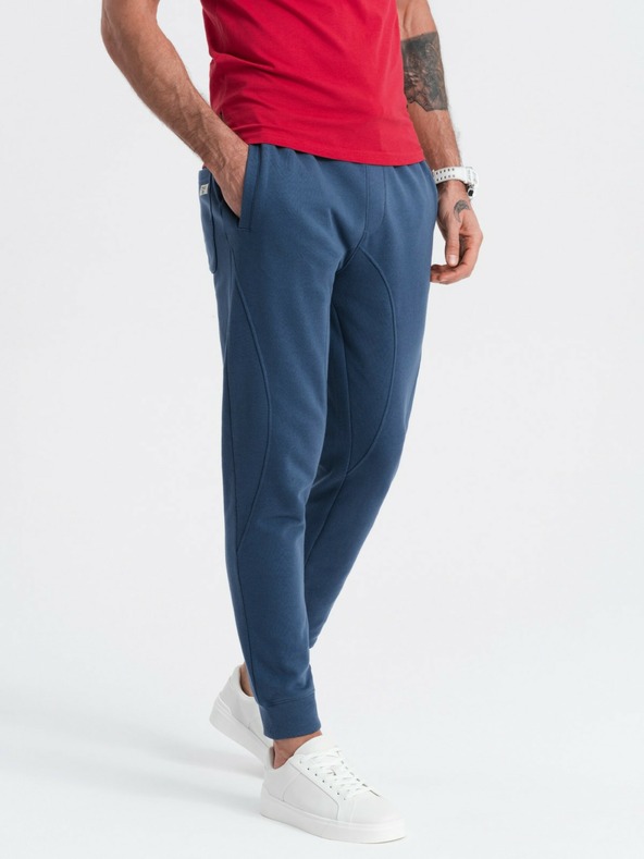 Ombre Clothing Pantaloni de trening GAP