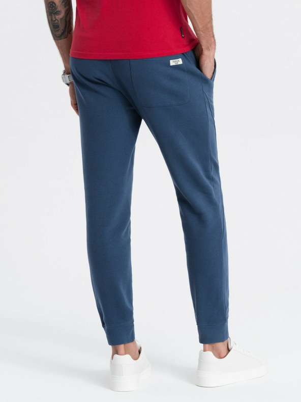 Ombre Clothing Pantaloni de trening GAP