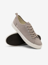 Ombre Clothing Adidași de bază pentru bărbați Ombre Clothing Classic gri
