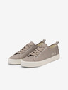 Ombre Clothing Adidași de bază pentru bărbați Ombre Clothing Classic gri