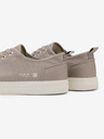 Ombre Clothing Adidași de bază pentru bărbați Ombre Clothing Classic gri