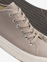 Ombre Clothing Adidași de bază pentru bărbați Ombre Clothing Classic gri