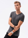 Ombre Clothing Tricou 3 buc