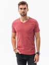 Ombre Clothing Tricou 3 buc