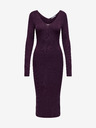 ONLY Rochie midi cu pulover violet pentru femei ONLY Julie