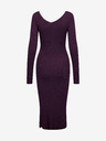 ONLY Rochie midi cu pulover violet pentru femei ONLY Julie