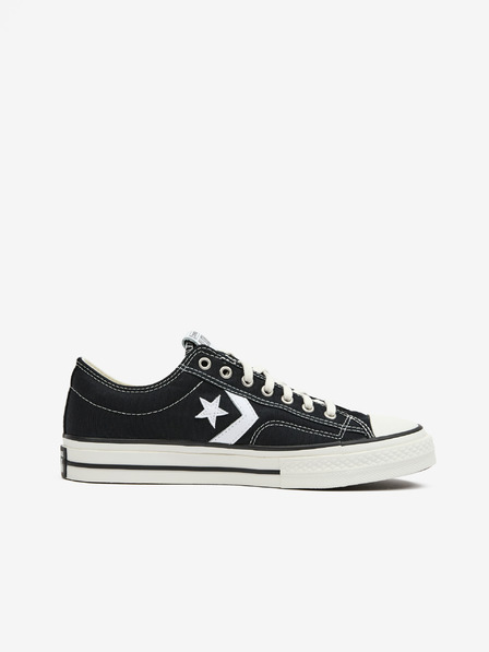 Converse Adidași negri Converse Star Player 76