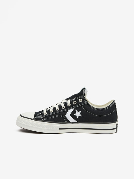 Converse Adidași negri Converse Star Player 76