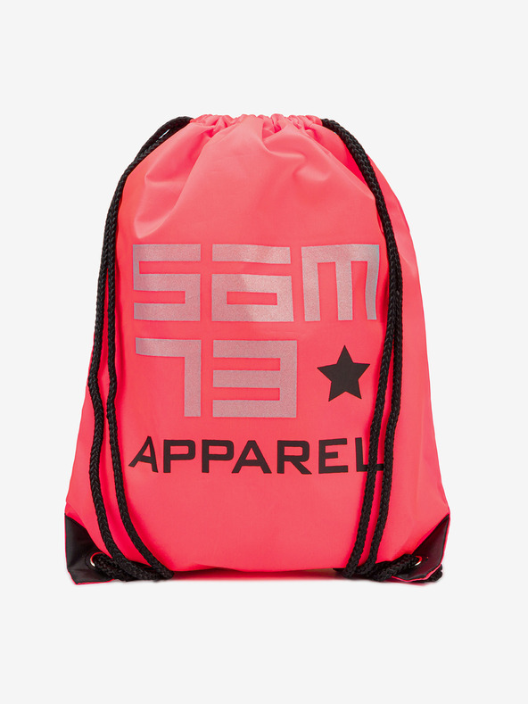 Sam 73 Wesle Gymsack Roșu