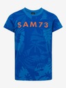 Sam 73 Theodore Tricou pentru copii