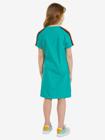 Sam 73 SAM 73 Rochie turcoaz Belinda pentru fete