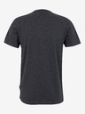 Sam 73 Tricou bărbătesc gri închis SAM 73 Freddie