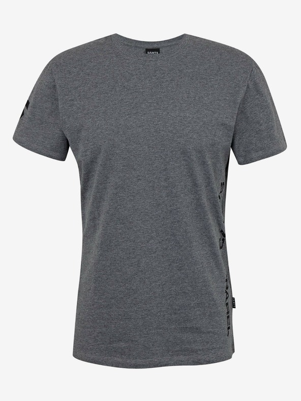 Sam 73 Tricou gri pentru bărbați SAM 73 Vincent