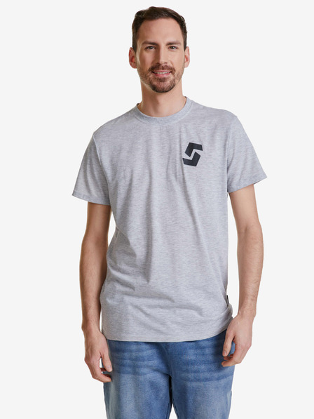 Sam 73 Dougall Tricou