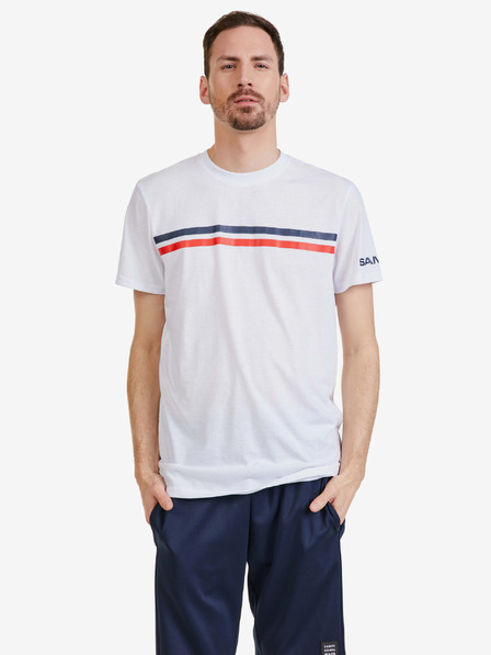 Sam 73 Larry Tricou