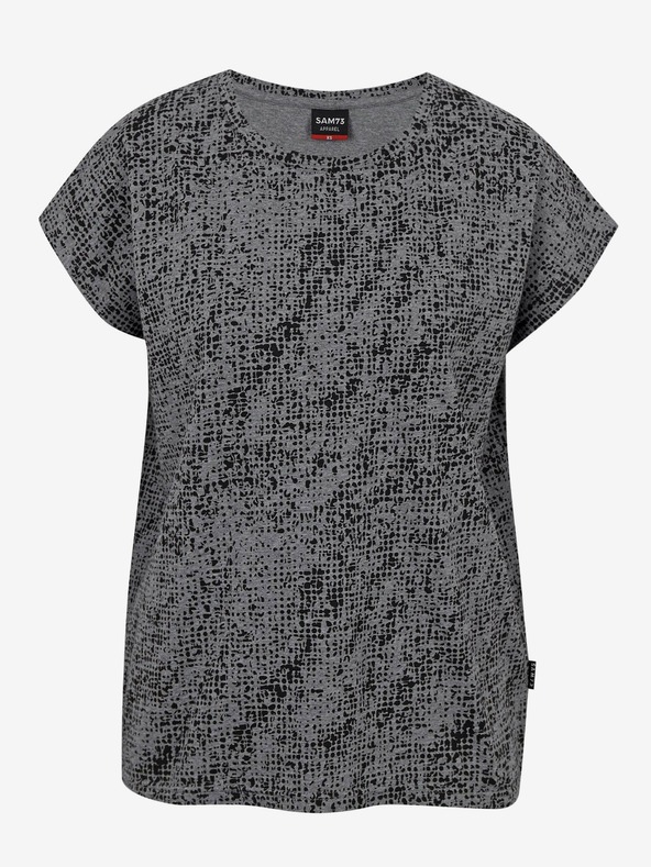 Sam 73 Veronica Tricou Gri
