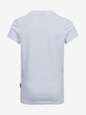 Sam 73 Tricou imprimat alb pentru fete SAM73 Mora