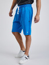 Sam 73 Pantaloni de trening albastru pentru bărbați SAM73 Euklas