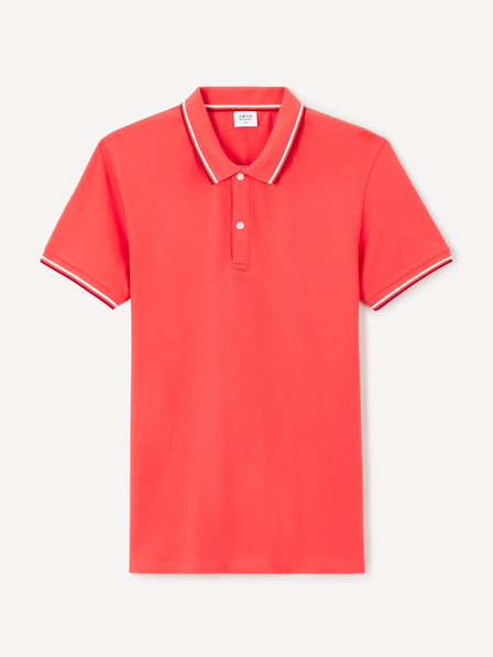 Celio Decolrayeb Polo Tricou