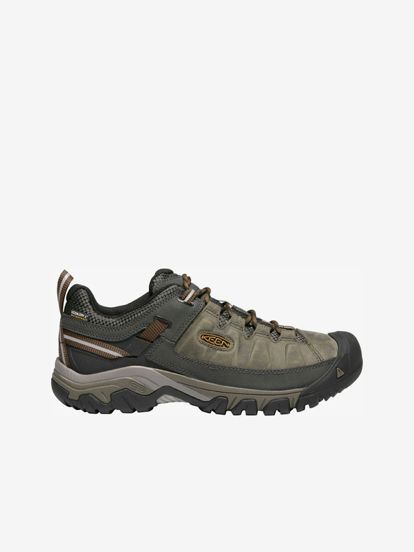 Keen Targhee III WP Teniși Gri
