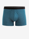 Celio Mitch Boxeri