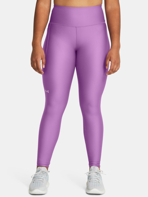 Under Armour Colanți damă Under Armour Tech HiRise Leg