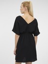 Orsay Rochie scurta dama neagra ORSAY