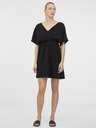 Orsay Rochie scurta dama neagra ORSAY