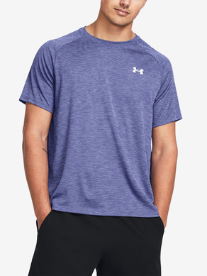 Under Armour UA Tech Textured SS Tricou