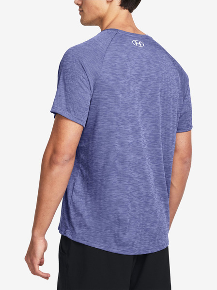 Under Armour UA Tech Textured SS Tricou