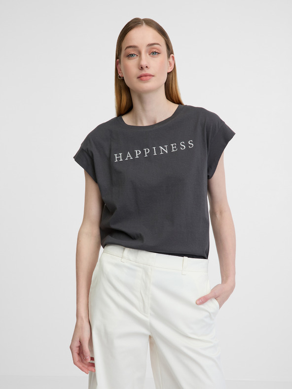 Orsay Tricou Gri