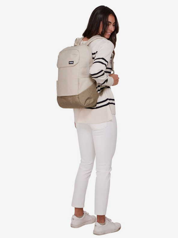 Thule Rucsac Thule Lithos 20 L bej