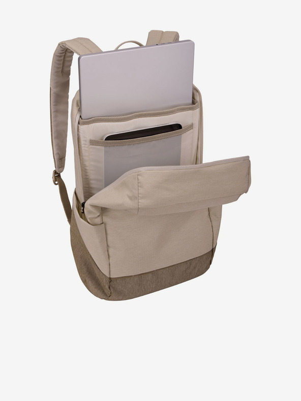 Thule Rucsac Thule Lithos 20 L bej