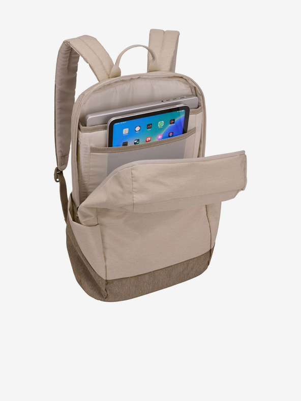 Thule Rucsac Thule Lithos 20 L bej