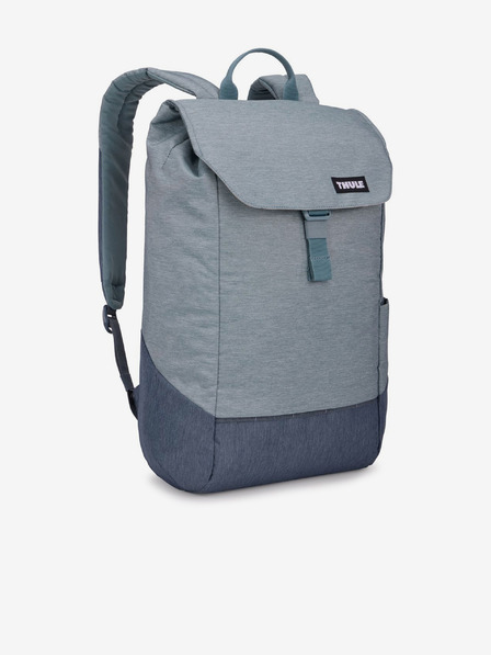 Thule Rucsac Thule Lithos 16 L gri și albastru