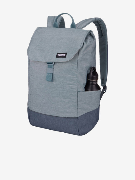 Thule Rucsac Thule Lithos 16 L gri și albastru