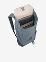 Thule Rucsac Thule Lithos 16 L gri și albastru
