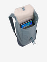 Thule Rucsac Thule Lithos 16 L gri și albastru