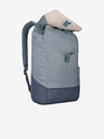 Thule Rucsac Thule Lithos 16 L gri și albastru