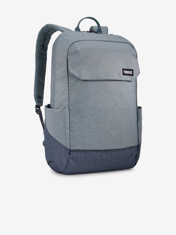 Thule Rucsac Thule Lithos 20 L gri și albastru