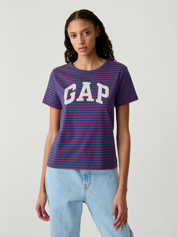 GAP Tricou Albastru
