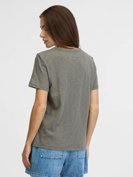 GAP Tricou cu logo GAP