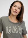 GAP Tricou cu logo GAP