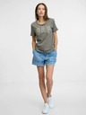 GAP Tricou cu logo GAP
