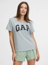 GAP Tricou cu logo GAP