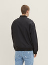 Tom Tailor Denim Bomber negru pentru bărbați Tom Tailor Denim