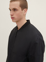 Tom Tailor Denim Bomber negru pentru bărbați Tom Tailor Denim