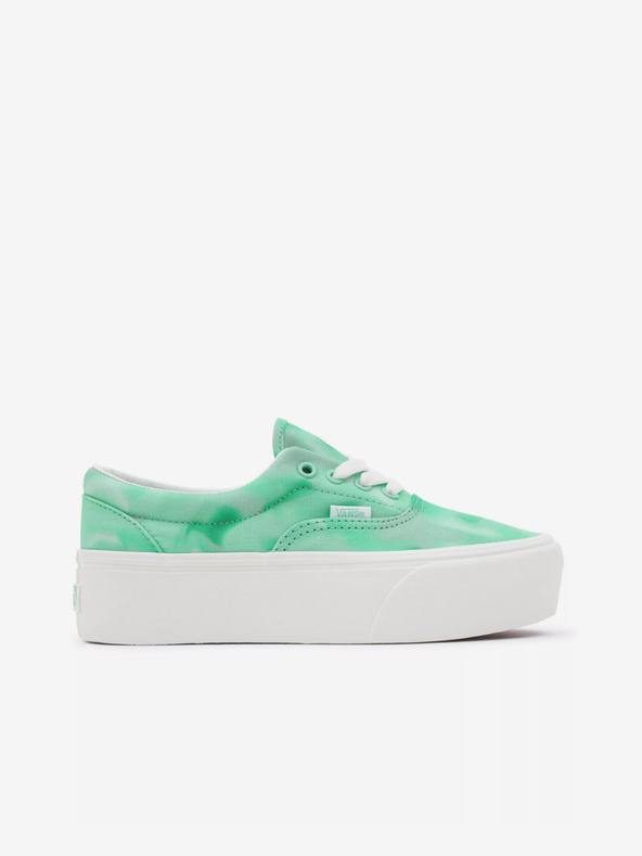 Vans Era Stackform Teniși Verde